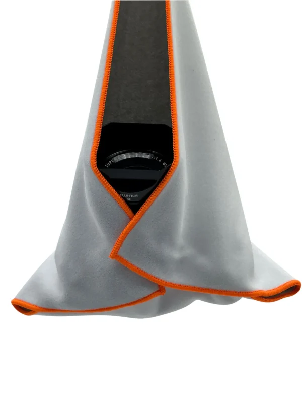 Magic Protect Wrapper Cloth – Premium Lens & Camera Protective Wrap with High-Visibility Design - Image 2