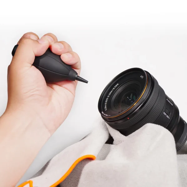 UES DKL-16 DSLR Camera APS-C Lens & Sensor Cleaning Kit - Image 5