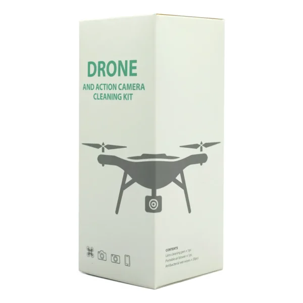 EYLIN Drone & Motion Camera Cleaning Kit - Image 10