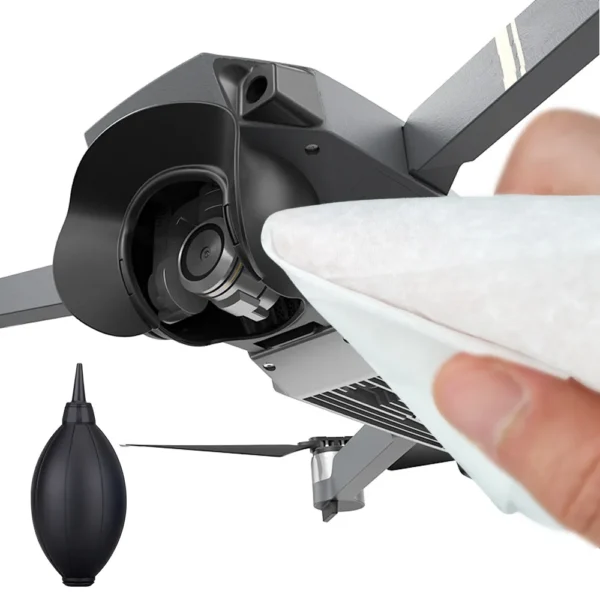 EYLIN Drone & Motion Camera Cleaning Kit - Image 8