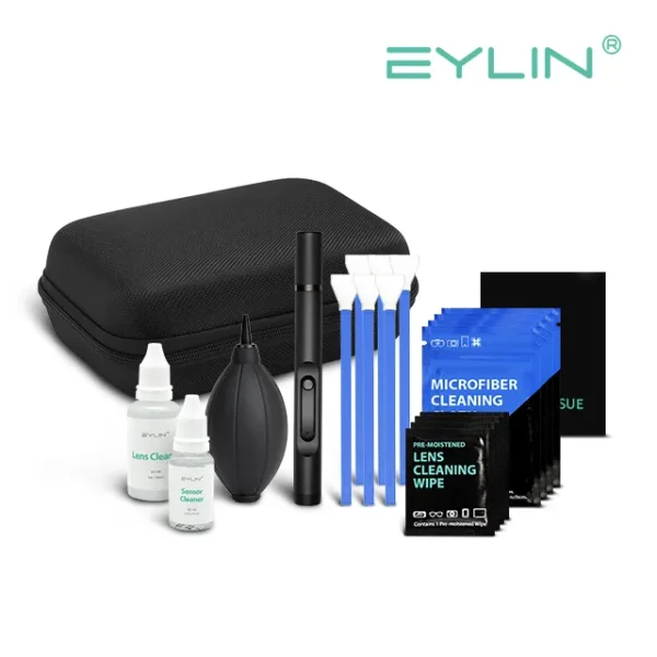 EYLIN APS-C Lens & Sensor Cleaning Kit