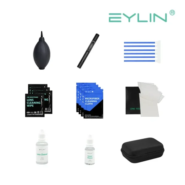 EYLIN APS-C Lens & Sensor Cleaning Kit - Image 2