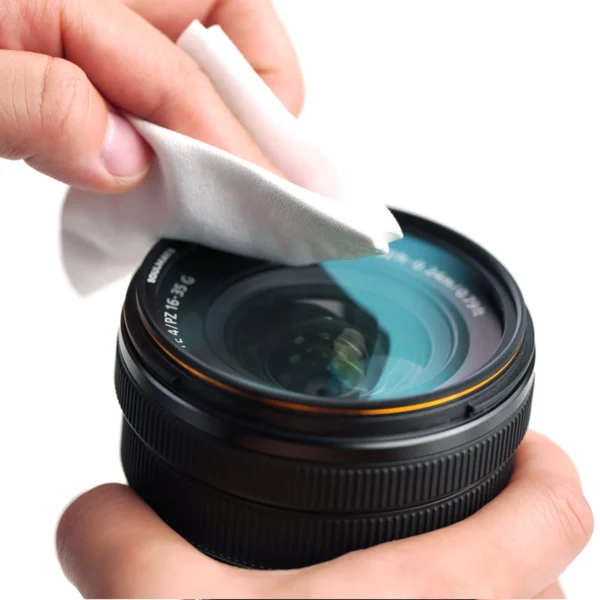 UES DKL-16 DSLR Camera APS-C Lens & Sensor Cleaning Kit - Image 8