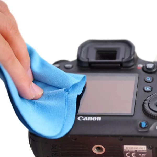 UES DKL-16 DSLR Camera APS-C Lens & Sensor Cleaning Kit - Image 7