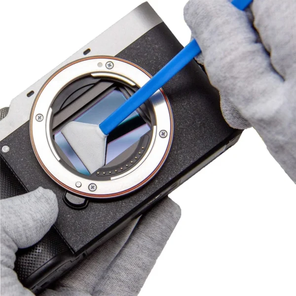UES DKL-24 DSLR Camera Full Frame Lens & Sensor Cleaning Kit - Image 5