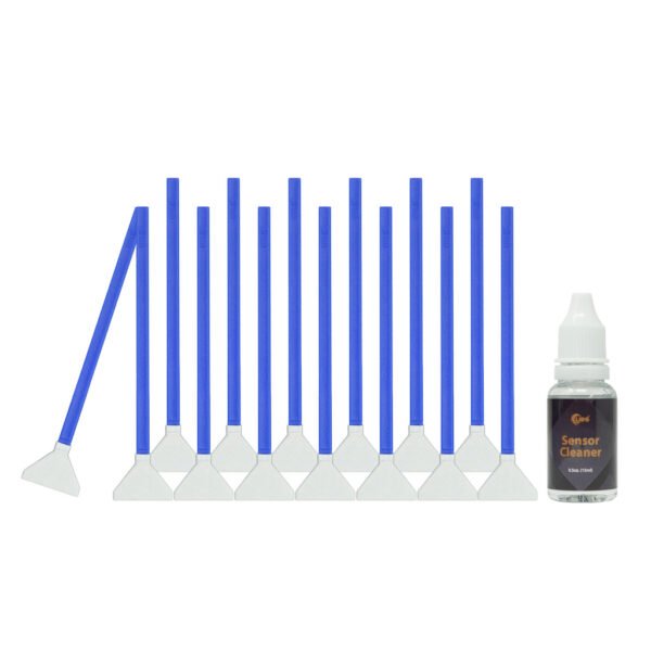 UES Full Frame Sensor Cleaning Kit
