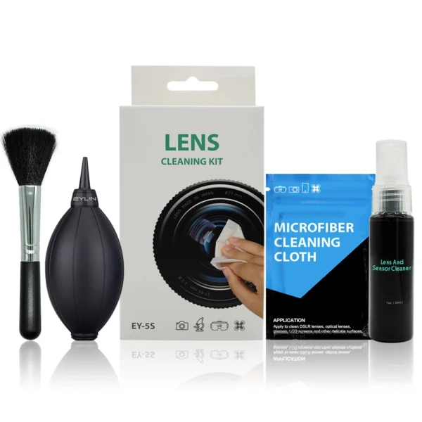 EYLIN 5-IN-1 Lens Cleaning Kit