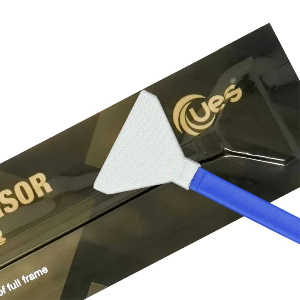 UES Full Frame Sensor Cleaning Swab 30PCS Pack - Image 6
