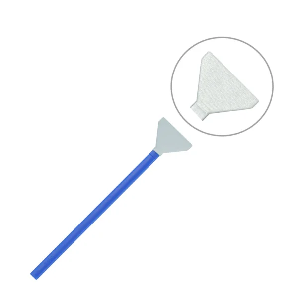 UES Full Frame Sensor Cleaning Swab 30PCS Pack - Image 4