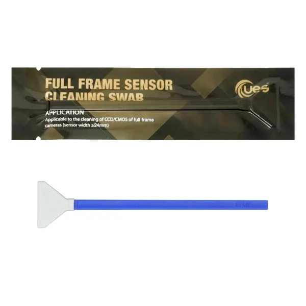 UES Full Frame Sensor Cleaning Swab 30PCS Pack - Image 5
