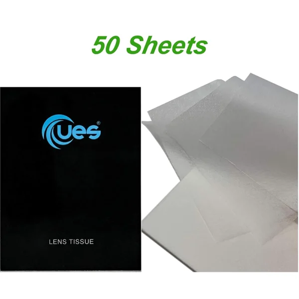 UES DKL-16 DSLR Camera APS-C Lens & Sensor Cleaning Kit - Image 10
