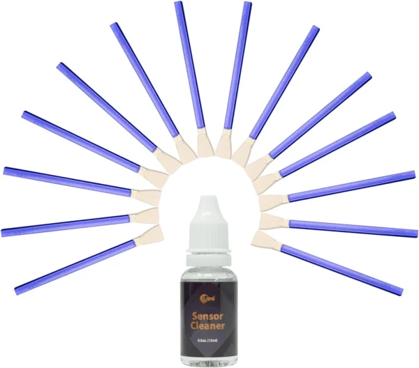 UES Micro 4/3 Sensor Cleaning Kit