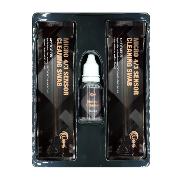 UES Micro 4/3 Sensor Cleaning Kit - Image 2