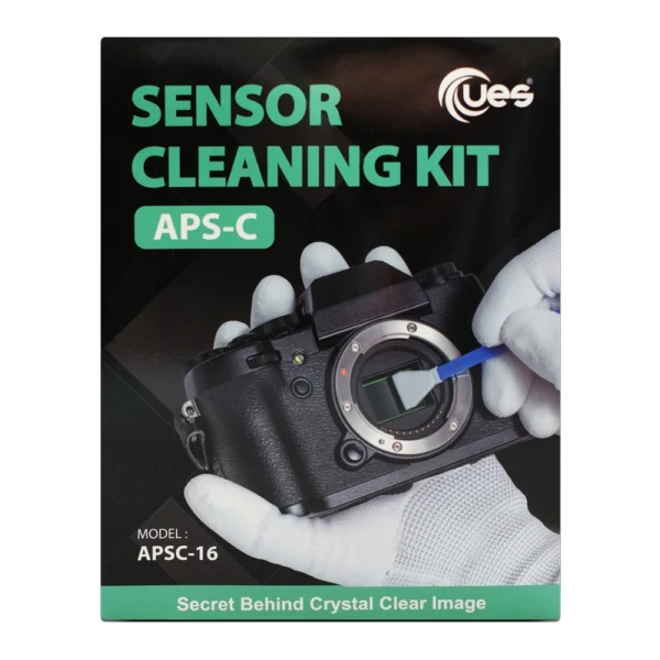 UES APS-C Sensor Cleaning Kit - Image 7