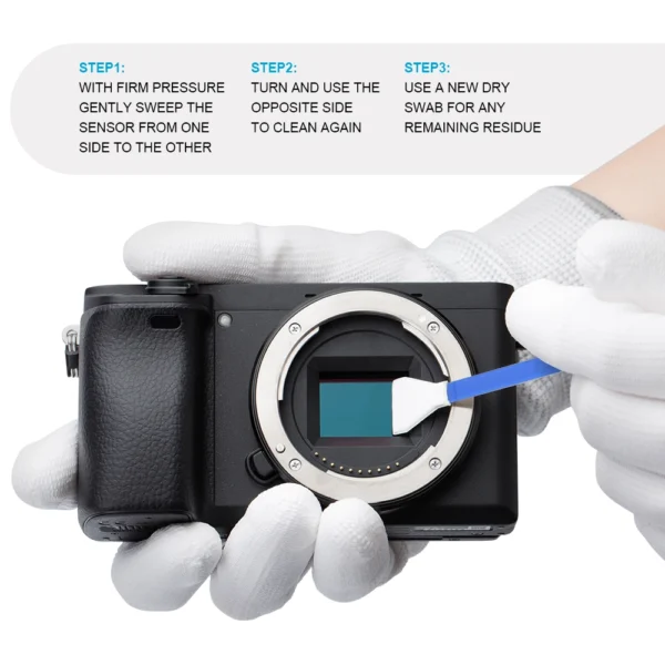 UES APS-C Sensor Cleaning Kit - Image 4