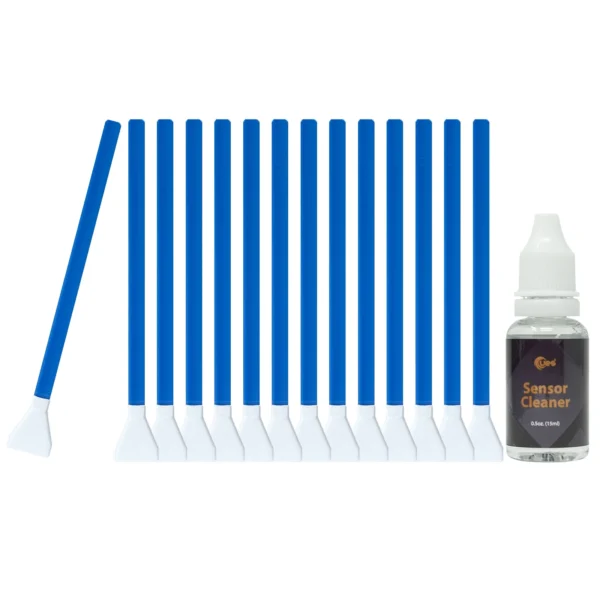 UES APS-C Sensor Cleaning Kit