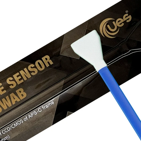 UES APS-C Sensor Cleaning Swab 30PCS Pack - Image 5